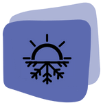 Confort été / hiver