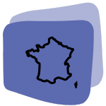 peinture blanche sur toiture production française