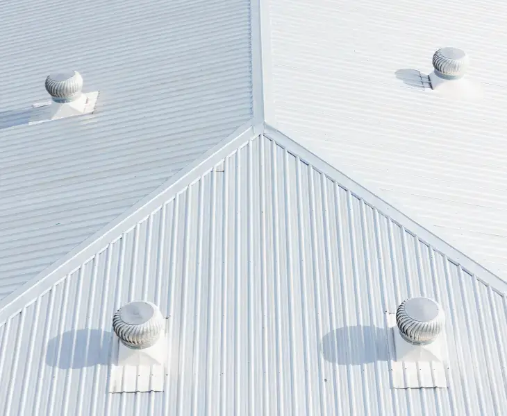 cool roofing en entreprise à Rennes et Bretagne
